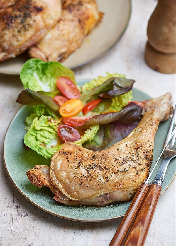 Recettes Délicieuses Air Fryer
