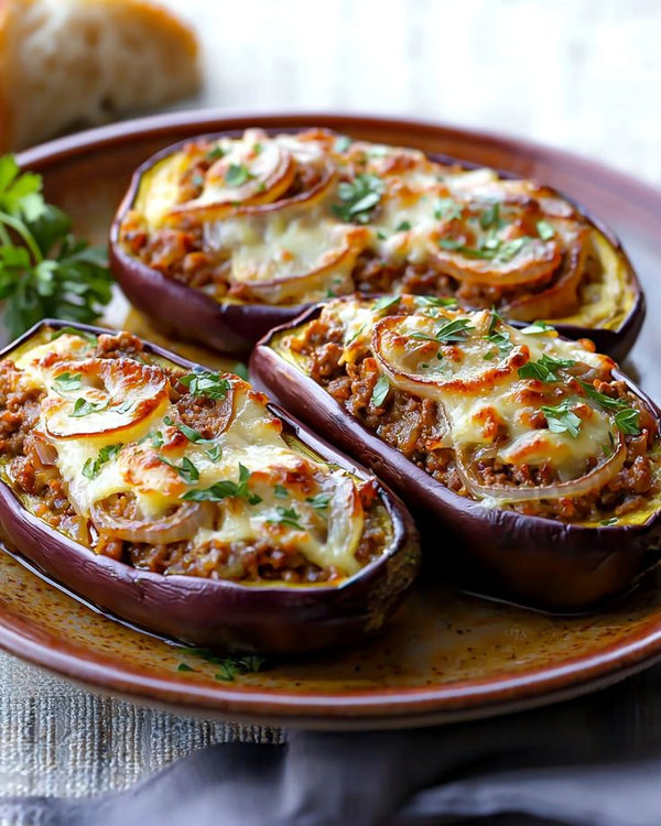 Recettes Délicieuses Air Fryer