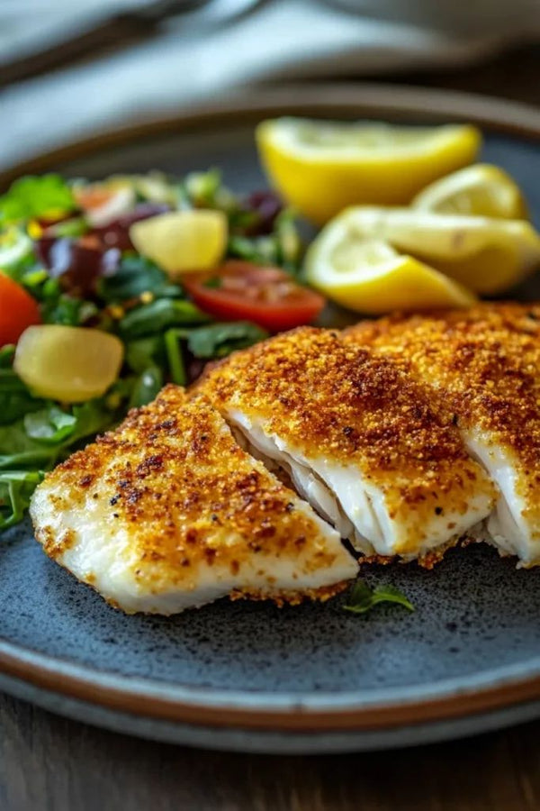 Recettes Délicieuses Air Fryer
