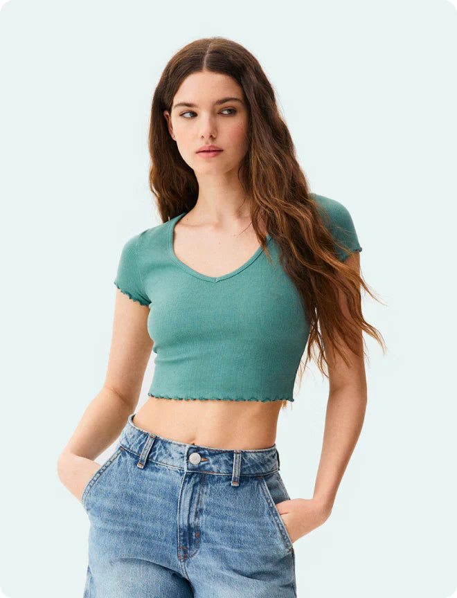 Tops