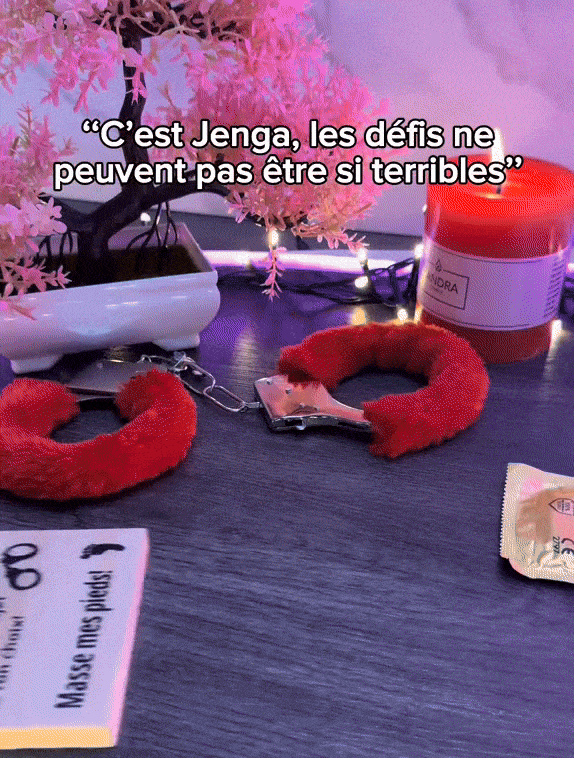 Jeux Défendus